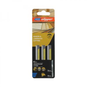 List za ubodnu pilu 82 laminat 3/1