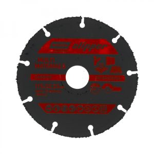 Rezna ploča za multi 115×22,23 Norton Clipper