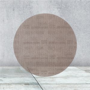 Brusni papir aluminijska mrežica 225_320 za žirafu Norton Clipper