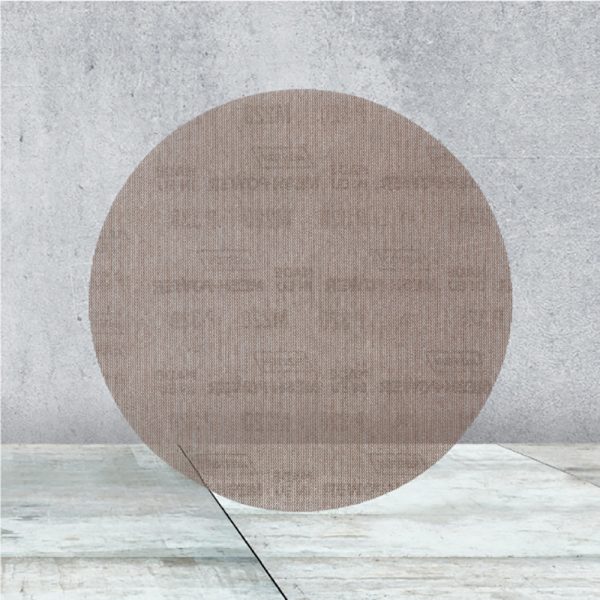 Brusni papir aluminijska mrežica 225_320 za žirafu Norton Clipper