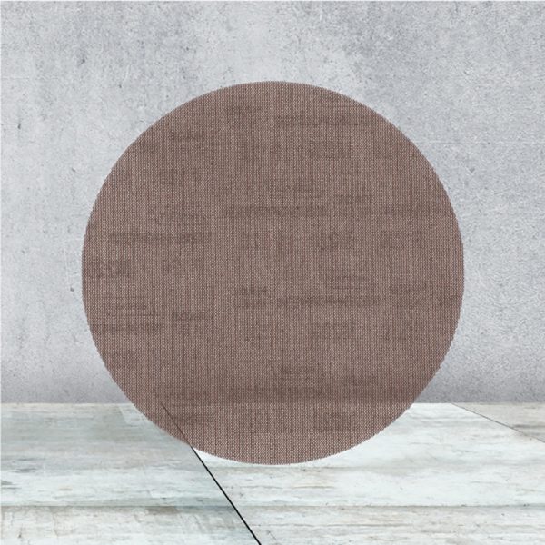 Brusni papir aluminijska mrežica 225_120 za žirafu Norton Clipper