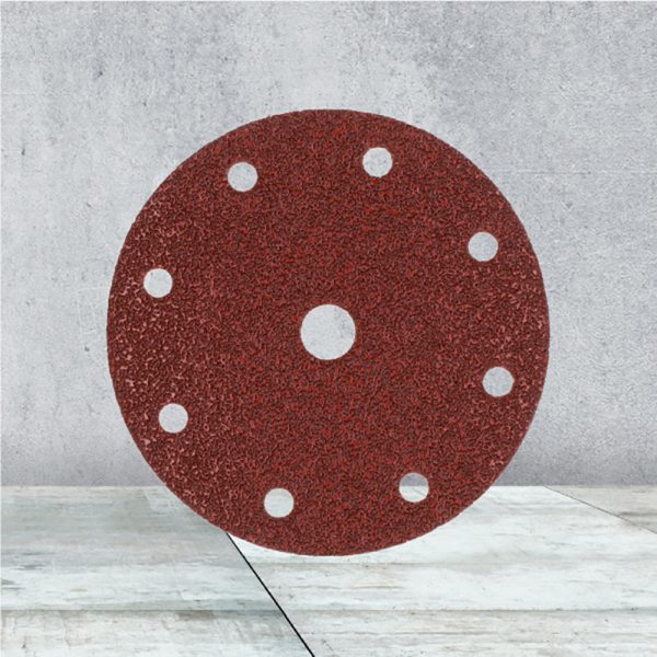 Brusni papir okrugli 150_100 Norton Clipper