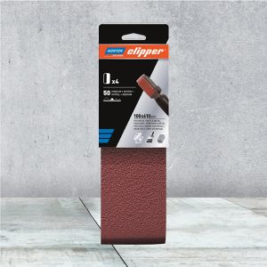 Brusni papir/remen 100×610 P50