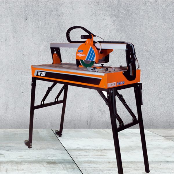 Rezač za keramiku TR202 + ploča Norton Clipper