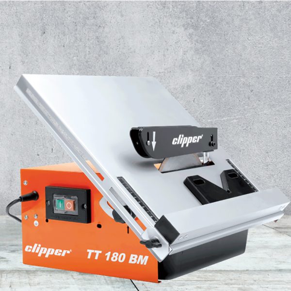 Rezač za keramiku TT180 BM Norton Clipper