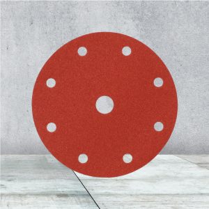 Brusni papir okrugli 150_150 Norton Clipper