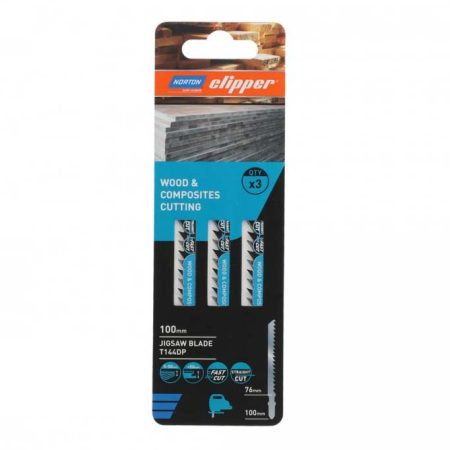 List za ubodnu pilu 116 drvo 3/1