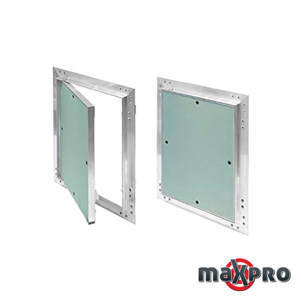 Revizijska vrata 200x200 gips MAXPRO