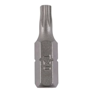 Bit nastavak Torx T20 1/4″ x 25 mm 2/1
