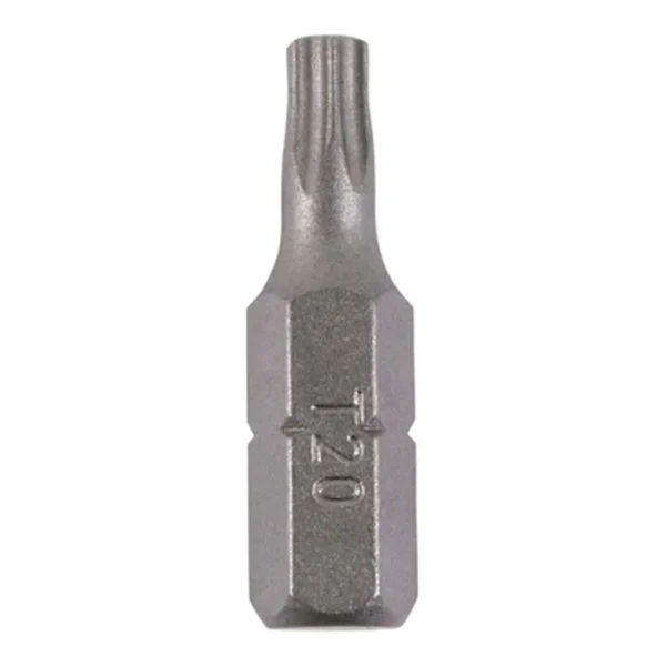 Bit nastavak Torx T20 1/4" x 25 mm 2/1