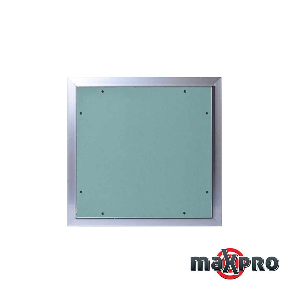 Revizijska vrata 300x300 gips MAXPRO