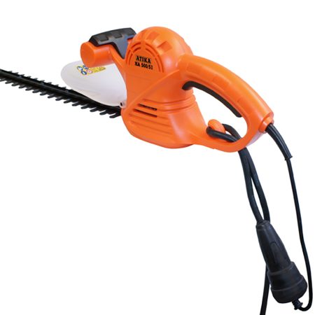 Električni trimer za živicu Atika
