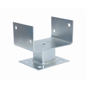 Nosač stupa na pločici L-120