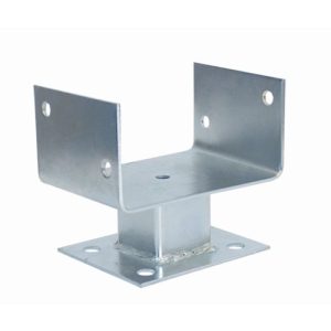 Nosač grede nasadni L-140