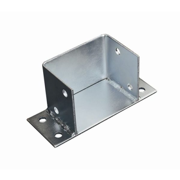 Nosač grede nasadni L-120