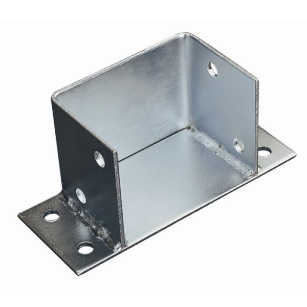 Nosač grede nasadni L-160