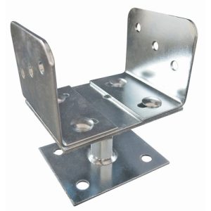 Nosač stupa reg. 145-175