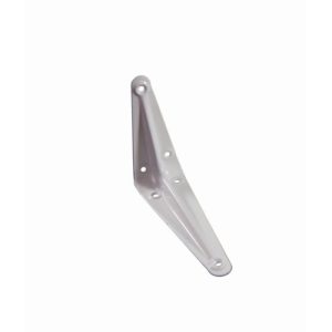 Nosač police 102x127x33 bijeli