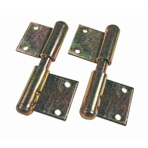 Spojnica francuska 80 L