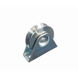 Kotač FI 80 s vilicom