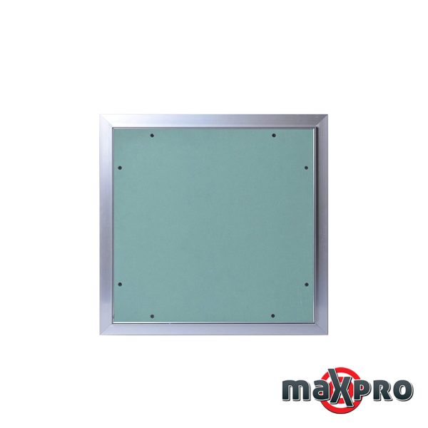 Revizijska vrata 400x400 gips MAXPRO