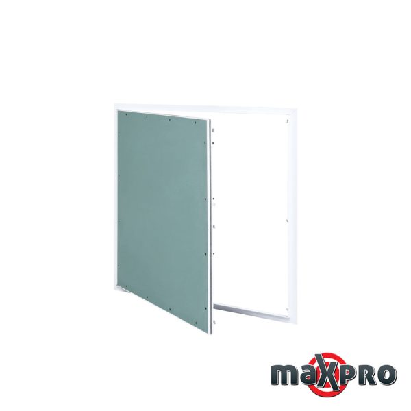 Revizijska vrata 500x500 gips MAXPRO