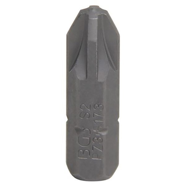 Bit nastavak PZ-3 1/4 x 25 mm 2/1