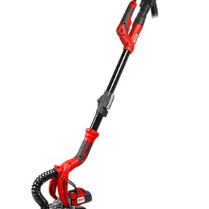 Brusilica žirafa Walter s drškom 710 w