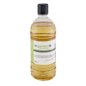 Ulje za baklje i svjetiljke