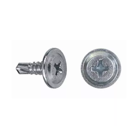 Vijak za lim 3,5 x 9,5 1000/1