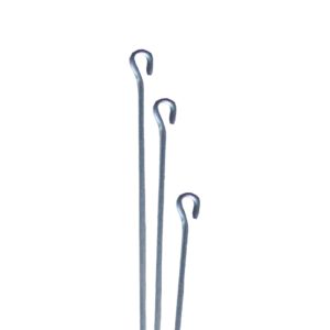 Žica s ušicom 1000 mm