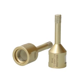 Dijamantska kruna (svrdlo) za keramiku i kamen Extreme VB Dry 10xM14