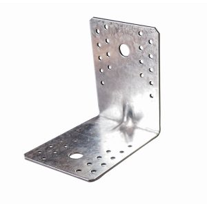 Kutnik s ojačanjem 140x140x120x3