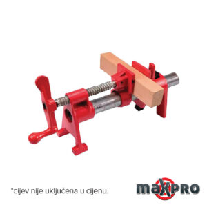 Cijevna stega za metal/drvo 3/4”