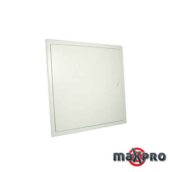 Revizijska vrata 500x500 metal MAXPRO