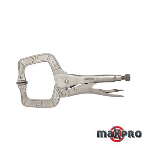 Opružna (grip) kliješta MAXPRO