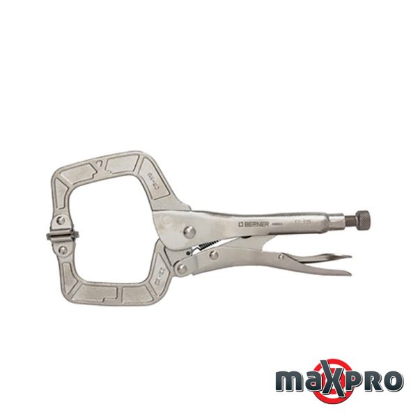 Opružna (grip) kliješta MAXPRO