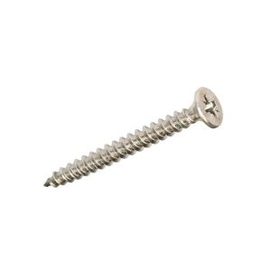 Vijak Iver 5,0×80 Zn