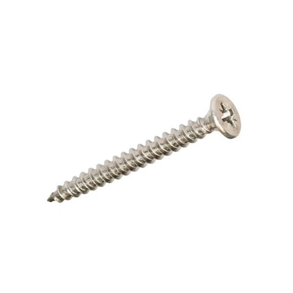 Vijak Iver 5,0x80 Zn