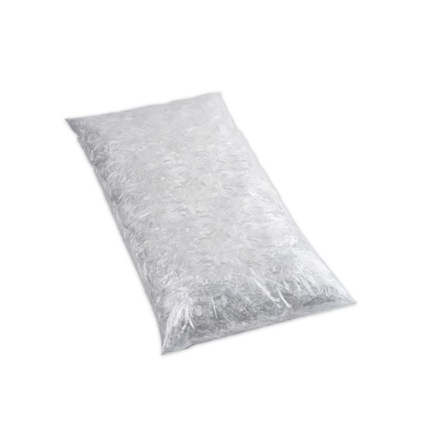 Polipropilenska vlakna za armiranje glazura i betona