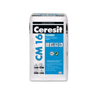 Ceresit cm 16 ljepilo 25/1