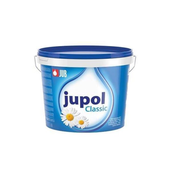 Jupol bijeli 15 L classic