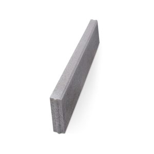 Rubnik zaobljeni/ravni 5 x 20 x 100