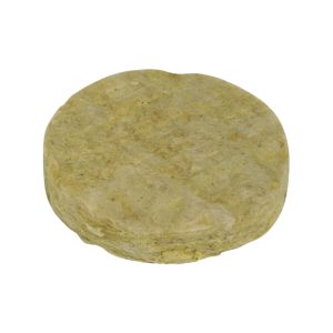 Rondela pokrivni čep vuna 65 mm