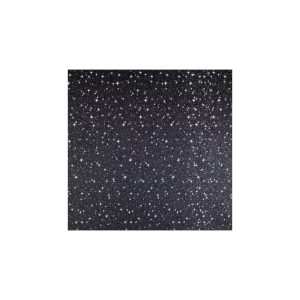 Šljokice effecto glass Weber