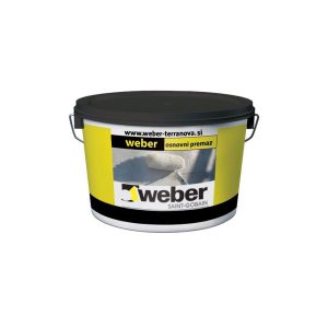 Primer za žbuke Weber 20 kg