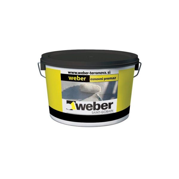 Primer za žbuke Weber 20 kg