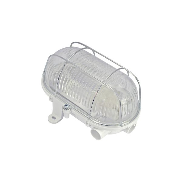 Brodska lampa 60 w metal