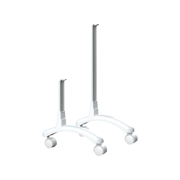 Dimplex podni kotačići