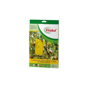 Fitokol ljepljiva ploča 1 kom.
